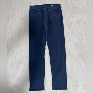 Faherty Stretch 5-Pocket Pant